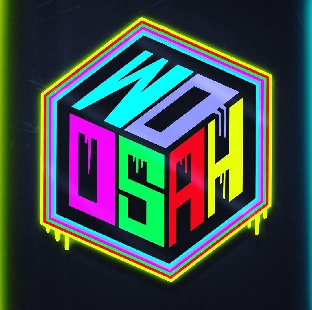 woosah | Woosah Mushroom Chocolate | Woosah Chocolate |