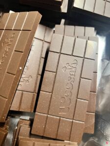 woosah chocolate bulk